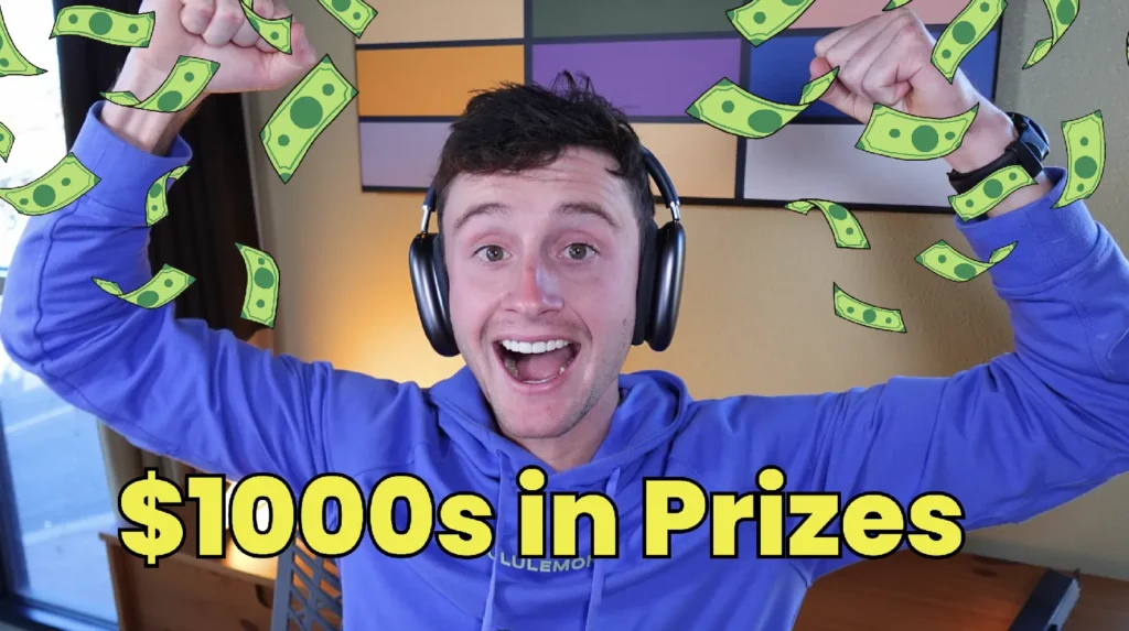 will-prize