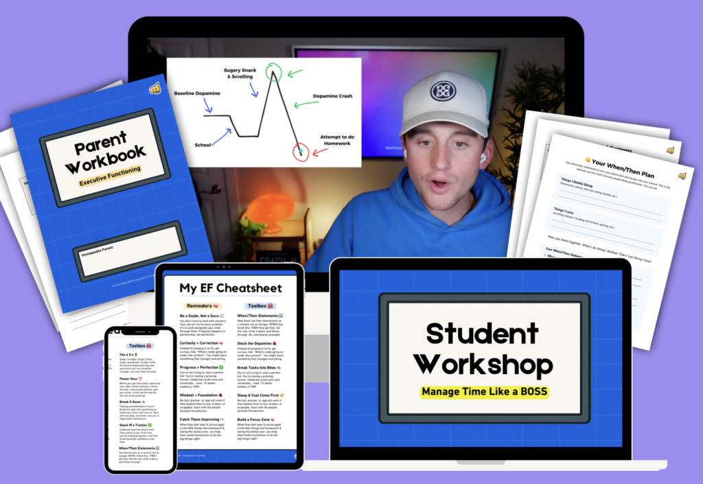 Coaching resources access