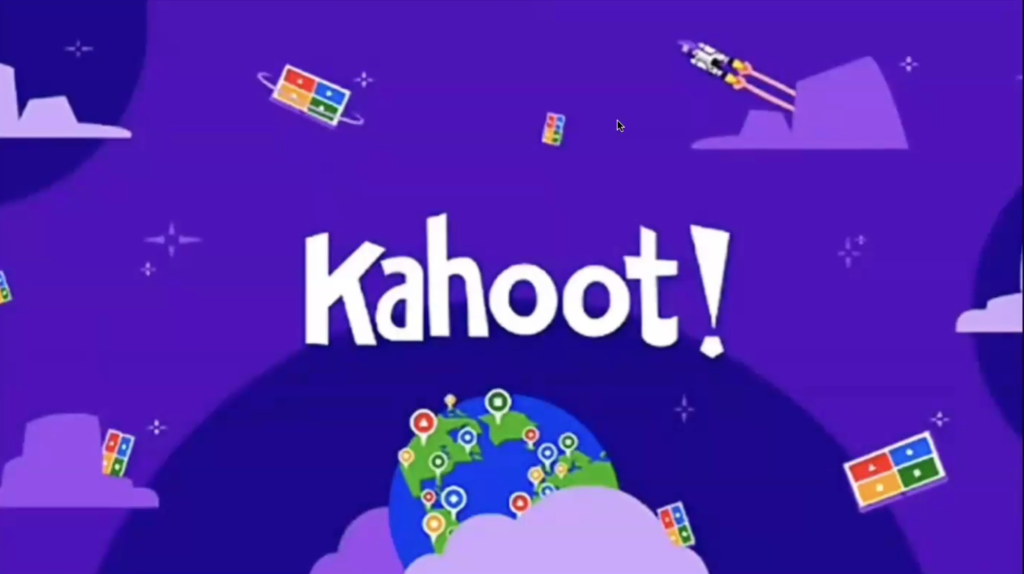 gamificaiton screenshot