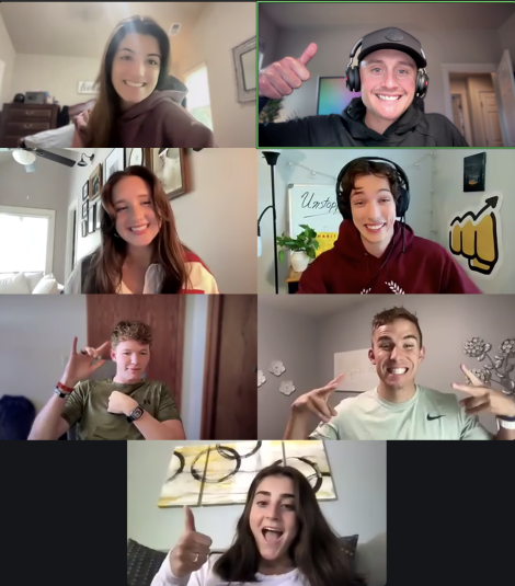 unstoppableU-coaches